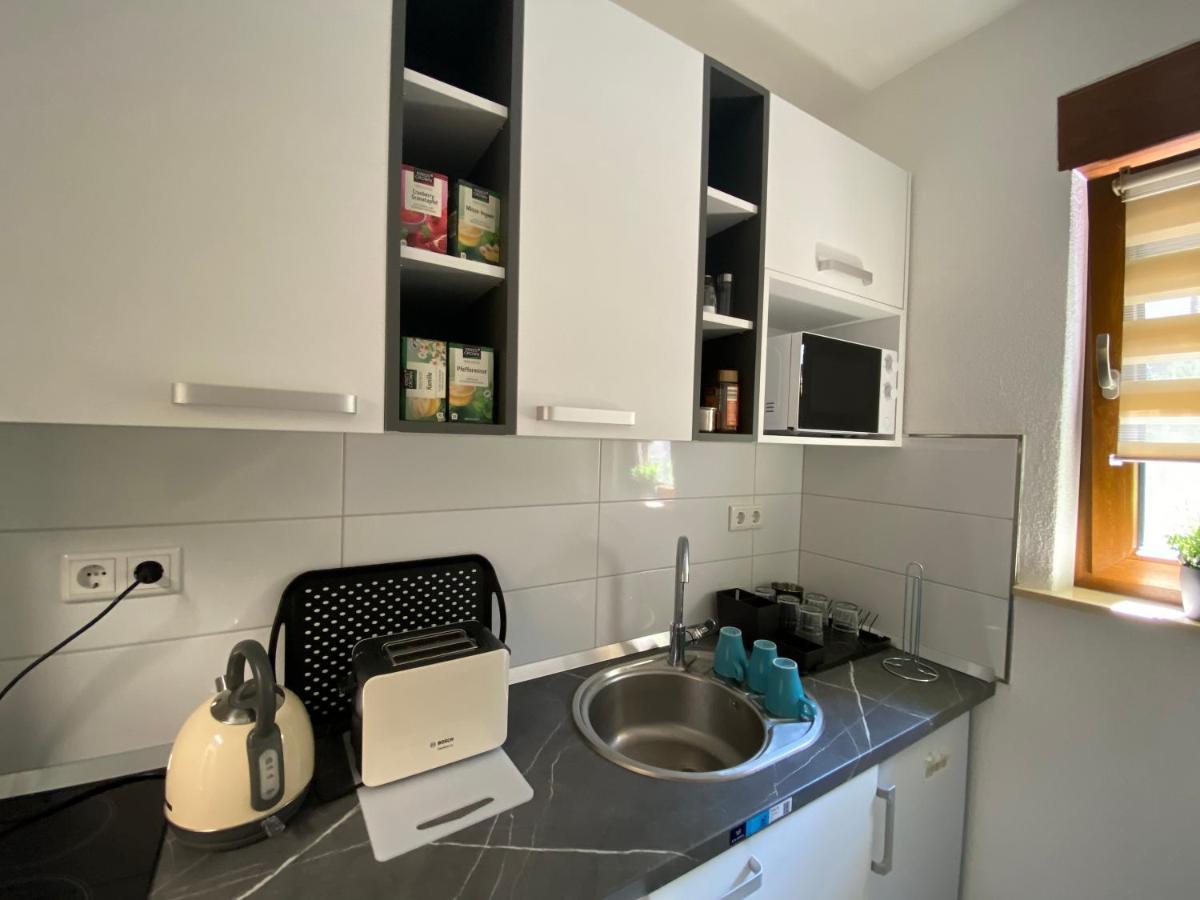 Guesthouse Old Town Sarajevo Ngoại thất bức ảnh