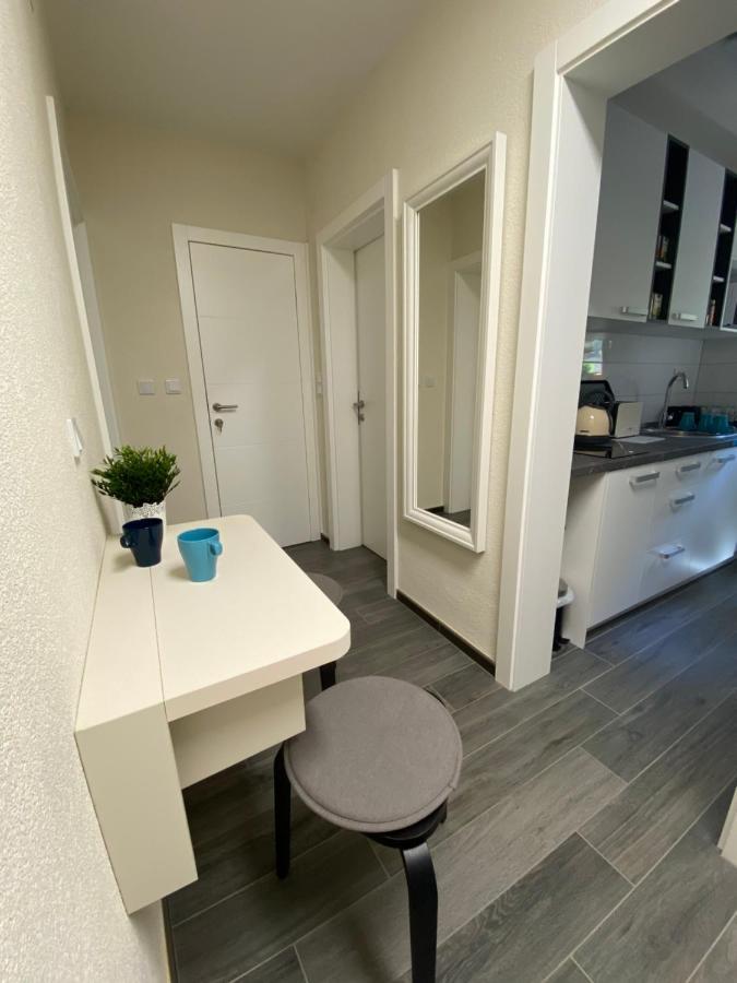 Guesthouse Old Town Sarajevo Ngoại thất bức ảnh