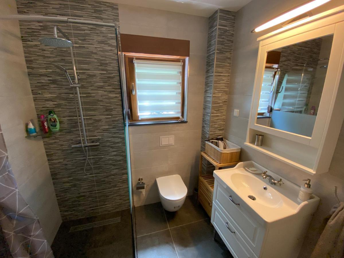 Guesthouse Old Town Sarajevo Ngoại thất bức ảnh