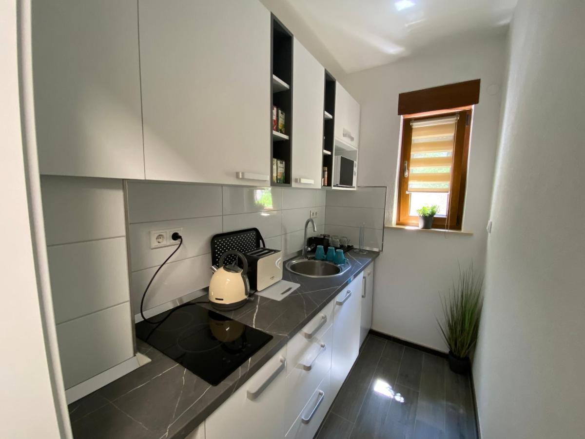 Guesthouse Old Town Sarajevo Ngoại thất bức ảnh