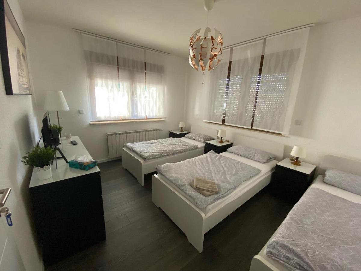 Guesthouse Old Town Sarajevo Ngoại thất bức ảnh