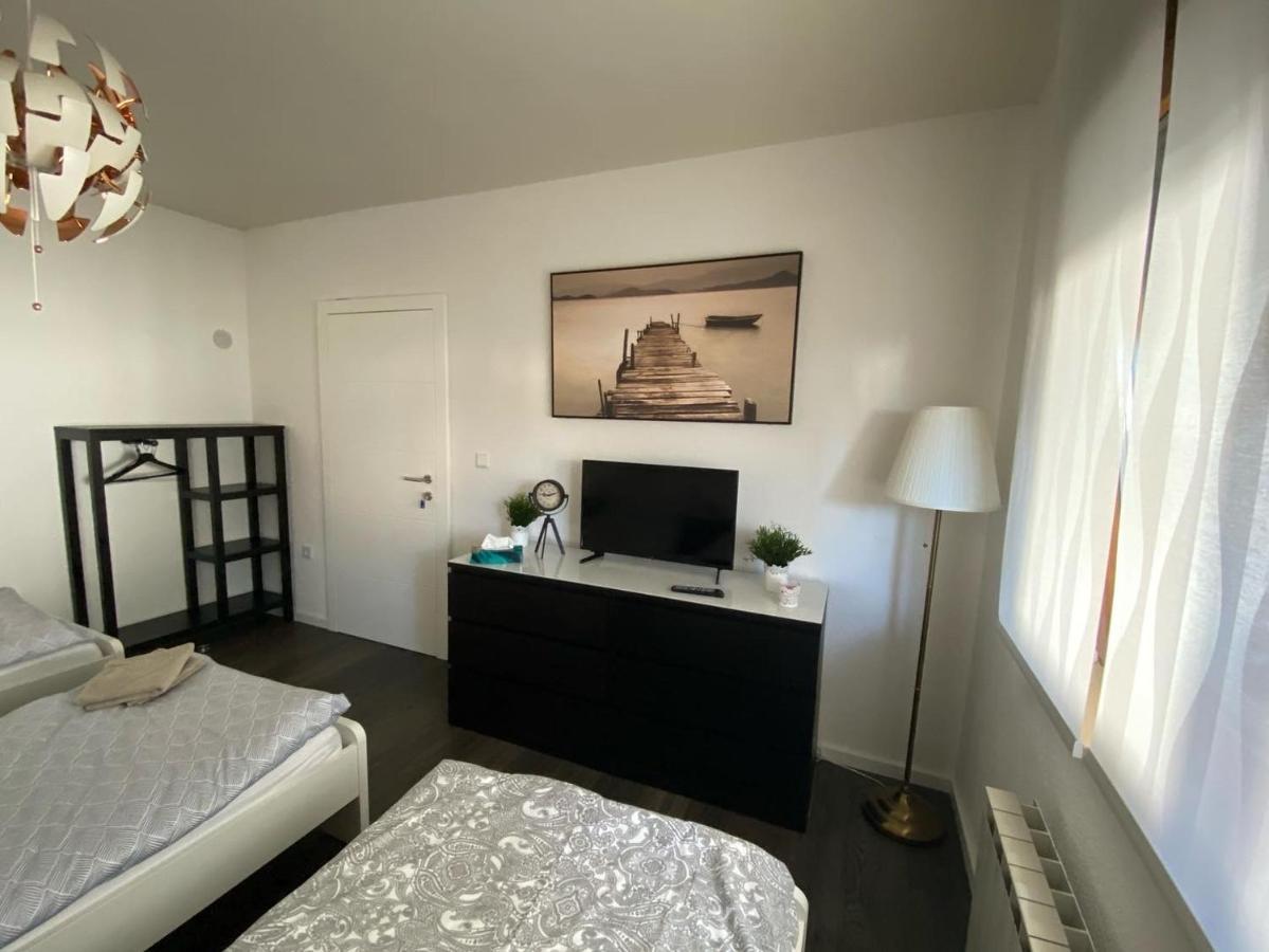 Guesthouse Old Town Sarajevo Ngoại thất bức ảnh