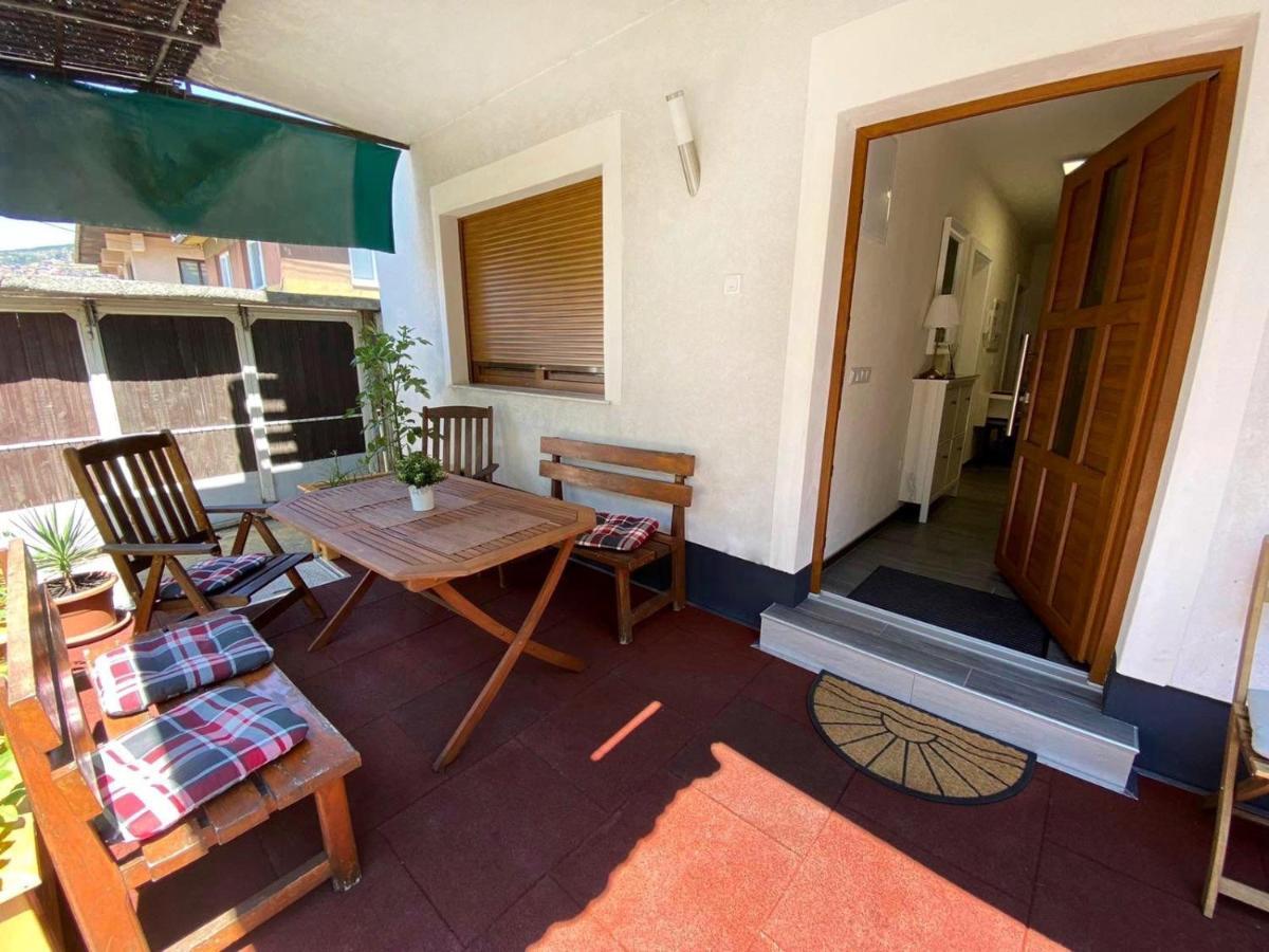 Guesthouse Old Town Sarajevo Ngoại thất bức ảnh